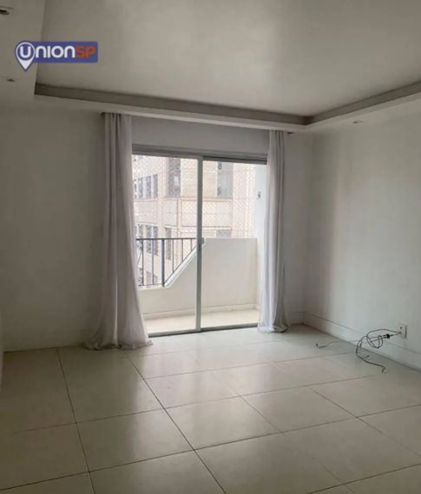 Apartamento, 2 quartos, 98 m² - Foto 1