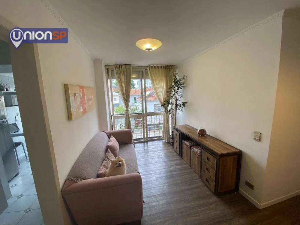 Apartamento, 2 quartos, 60 m² - Foto 2
