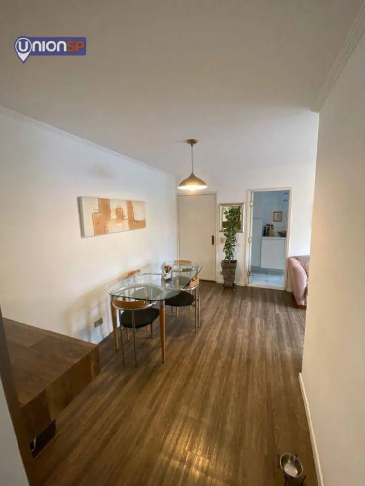Apartamento, 2 quartos, 60 m² - Foto 4