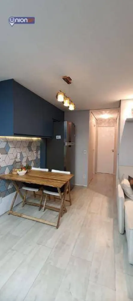 Apartamento, 2 quartos, 49 m² - Foto 4