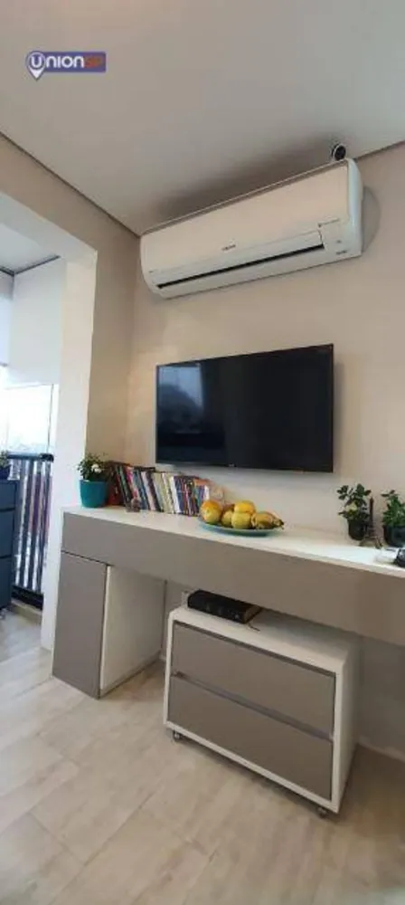 Apartamento, 2 quartos, 49 m² - Foto 2