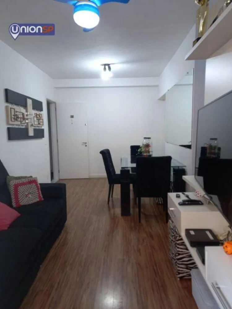 Apartamento, 3 quartos, 72 m² - Foto 3