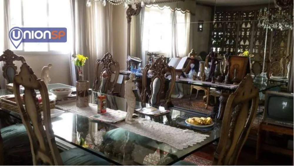Apartamento, 4 quartos, 360 m² - Foto 3