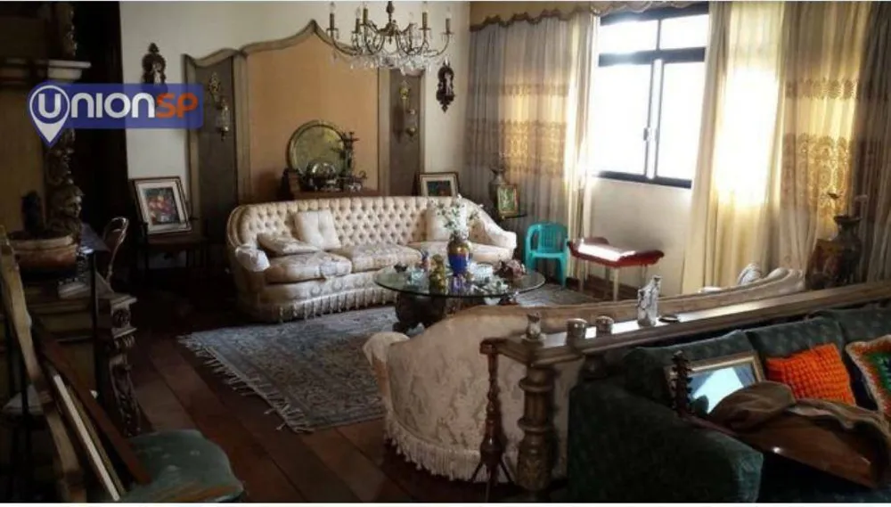 Apartamento, 4 quartos, 360 m² - Foto 2