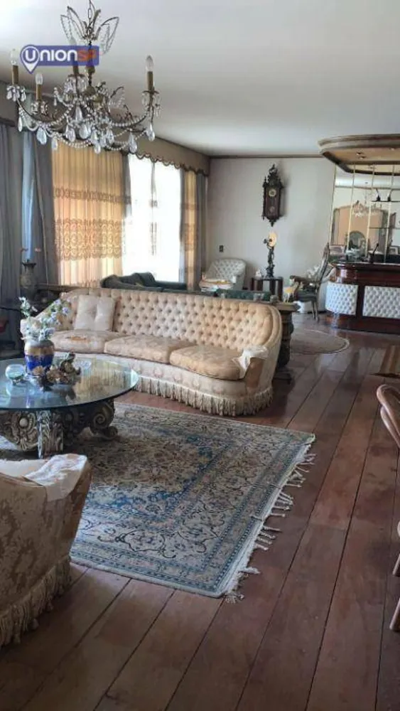 Apartamento, 4 quartos, 360 m² - Foto 4