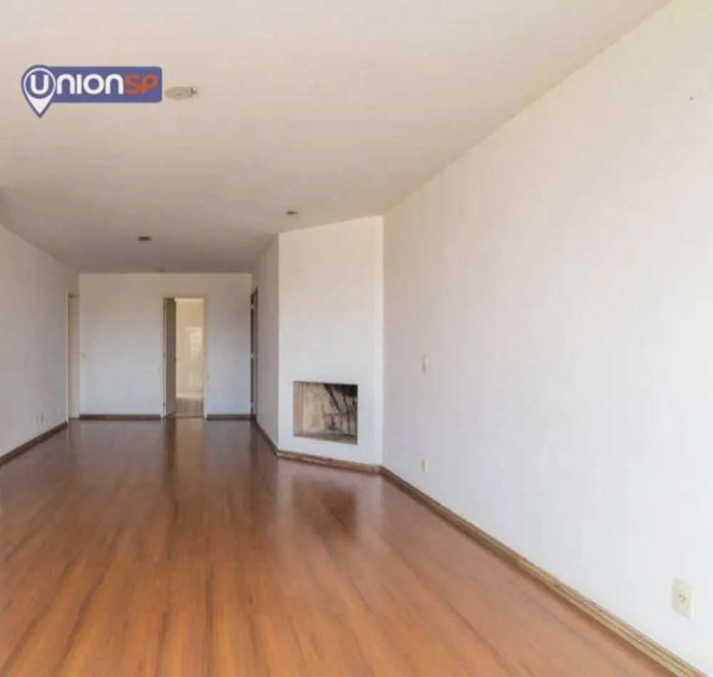 Apartamento, 3 quartos, 130 m² - Foto 2