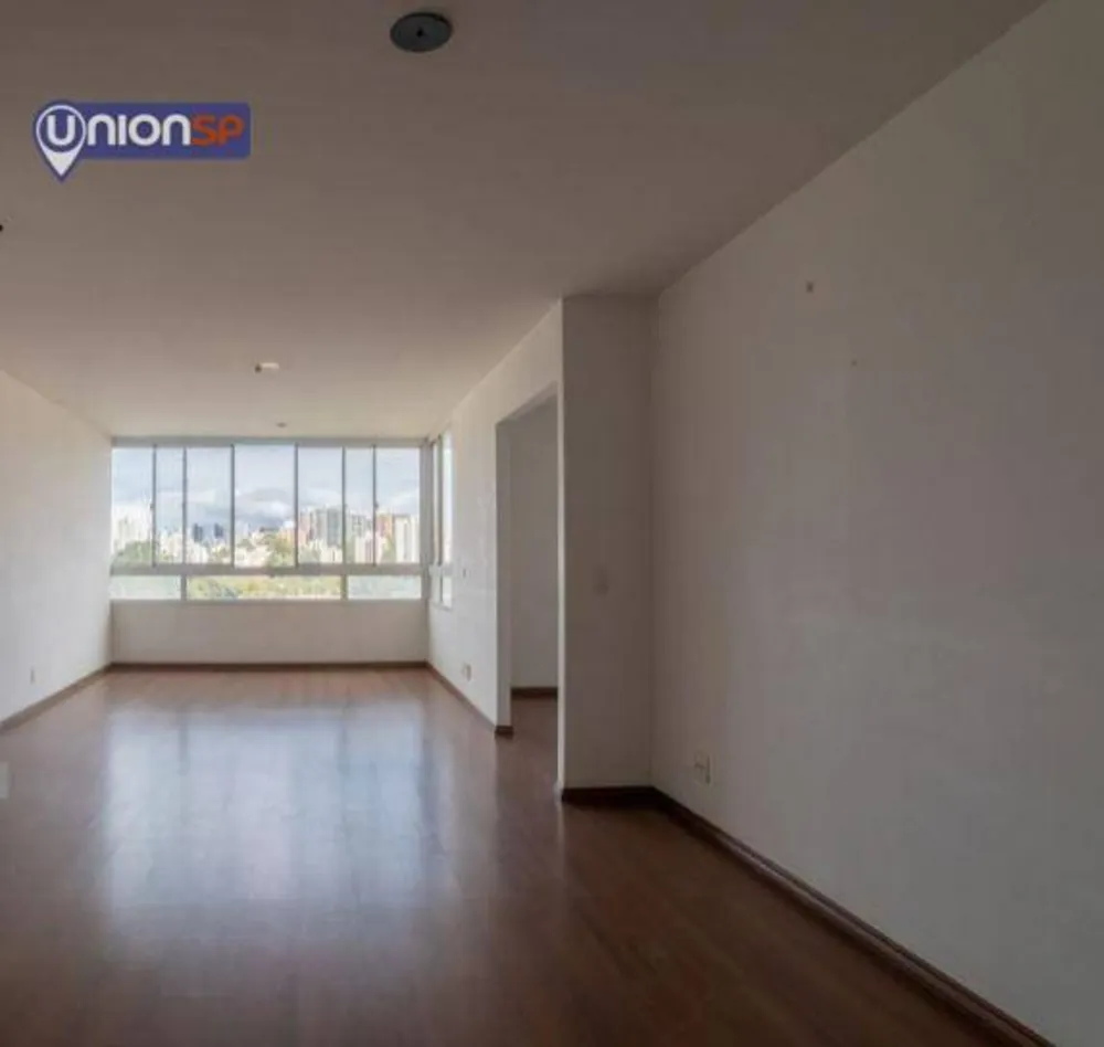 Apartamento, 3 quartos, 130 m² - Foto 1