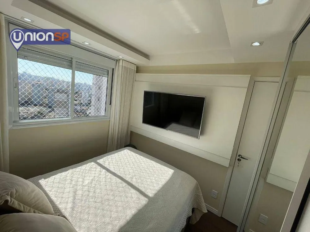 Apartamento, 2 quartos, 34 m² - Foto 4