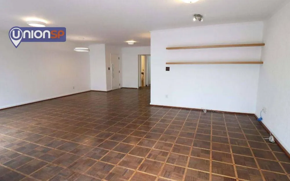 Apartamento, 3 quartos, 187 m² - Foto 2