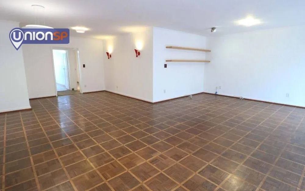 Apartamento, 3 quartos, 187 m² - Foto 4