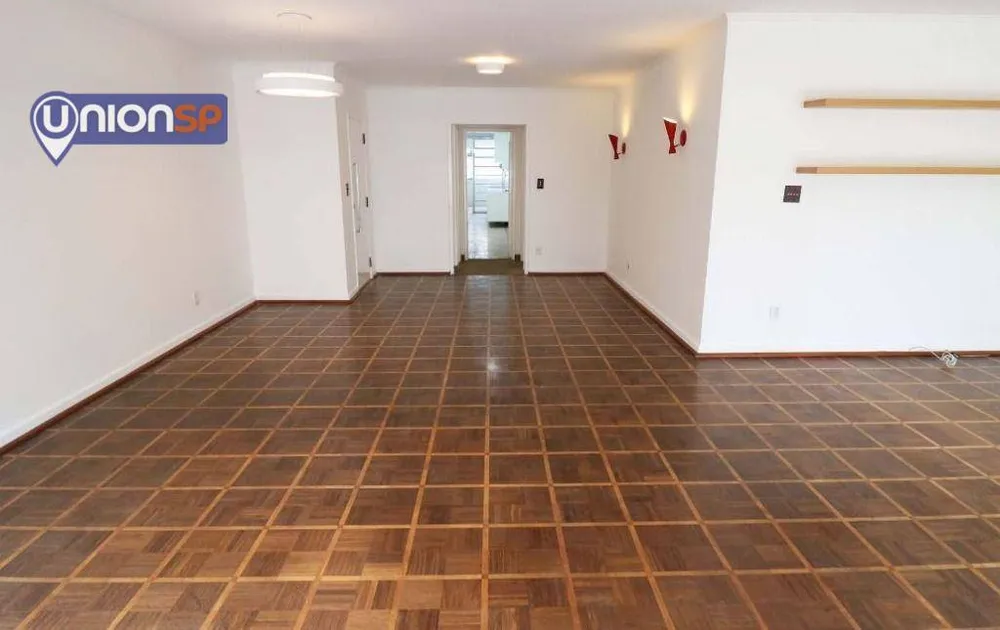 Apartamento, 3 quartos, 187 m² - Foto 3