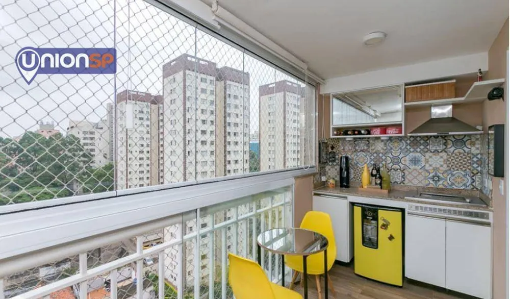 Apartamento, 3 quartos, 91 m² - Foto 4