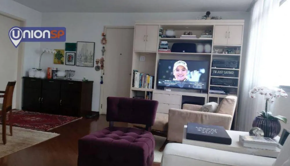 Apartamento, 3 quartos, 128 m² - Foto 2