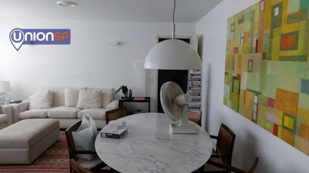 Apartamento, 3 quartos, 128 m² - Foto 1