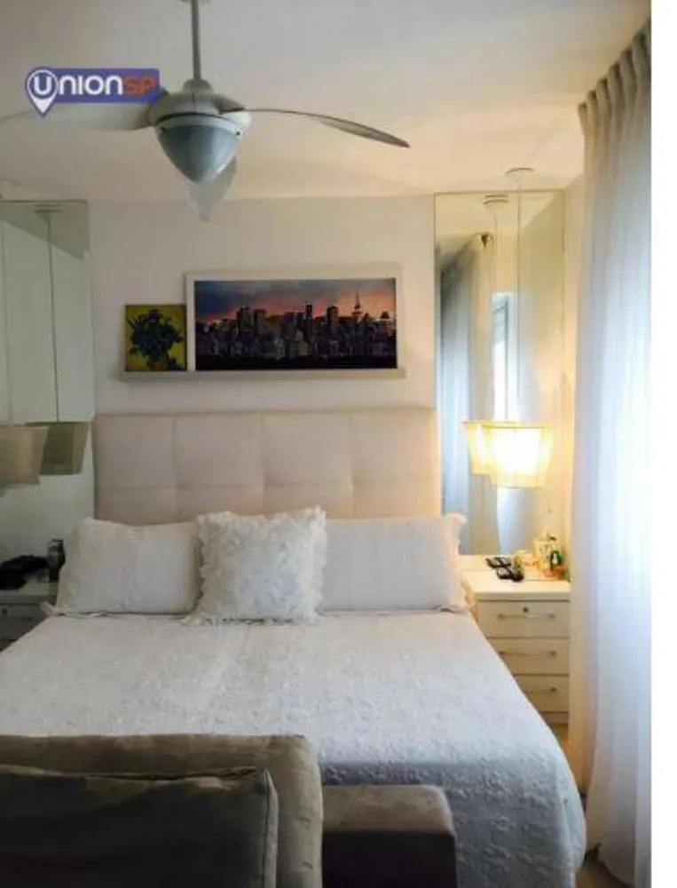 Apartamento, 3 quartos, 128 m² - Foto 3