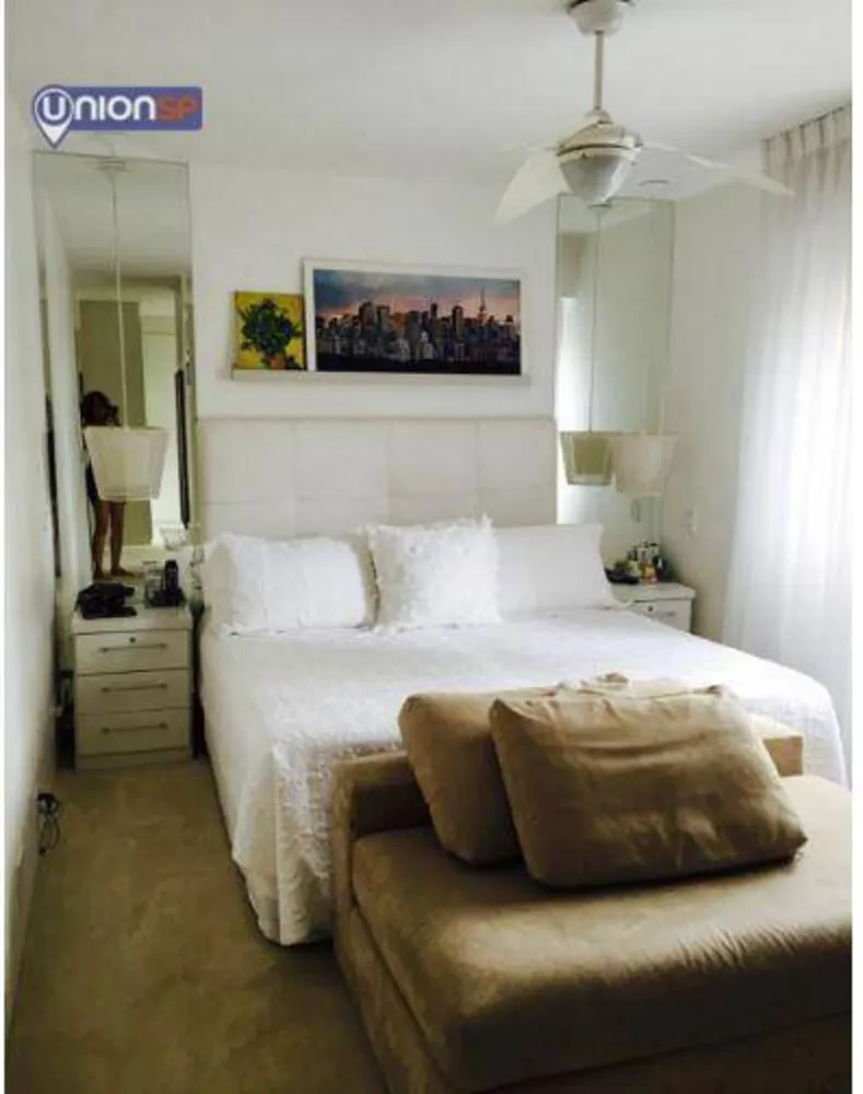 Apartamento, 3 quartos, 128 m² - Foto 4