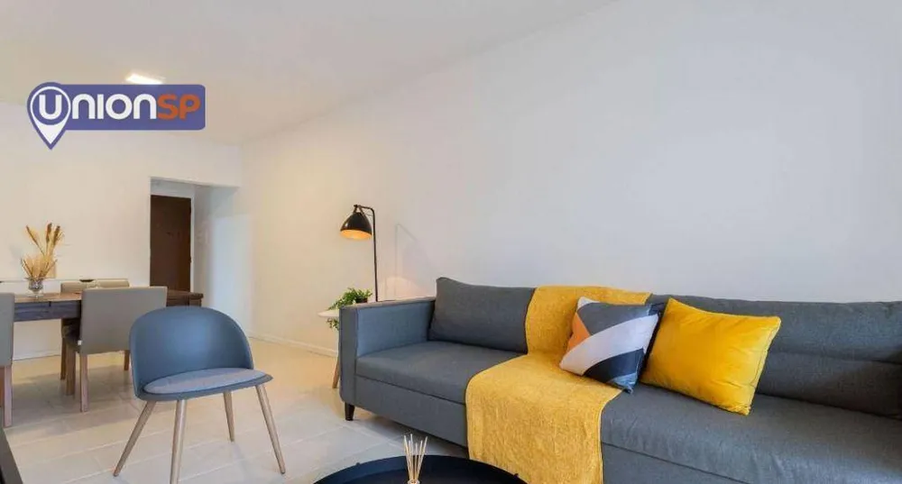 Apartamento, 2 quartos, 70 m² - Foto 1