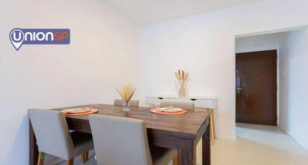 Apartamento, 2 quartos, 70 m² - Foto 3