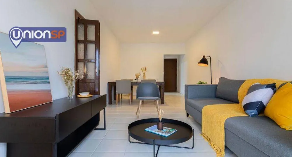 Apartamento, 2 quartos, 70 m² - Foto 2