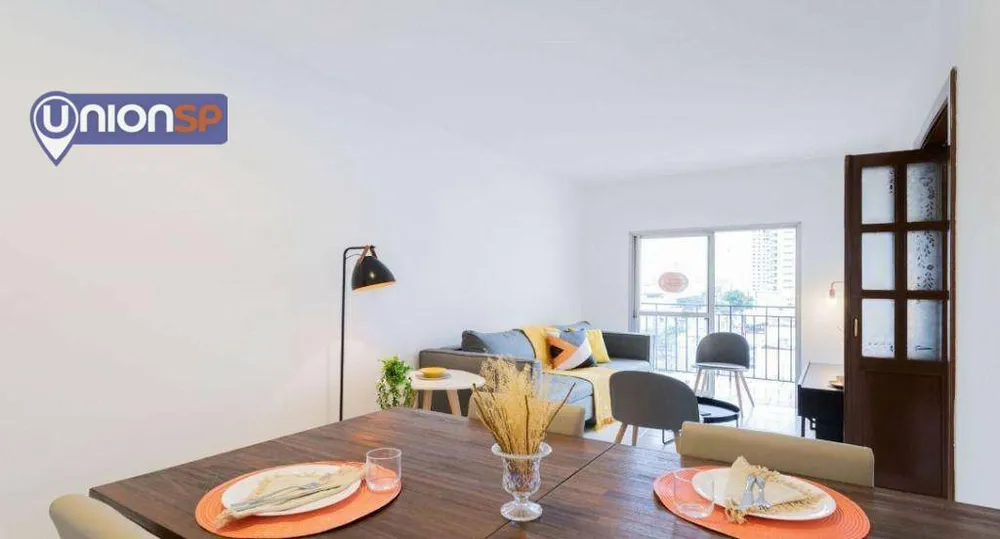 Apartamento, 2 quartos, 70 m² - Foto 4