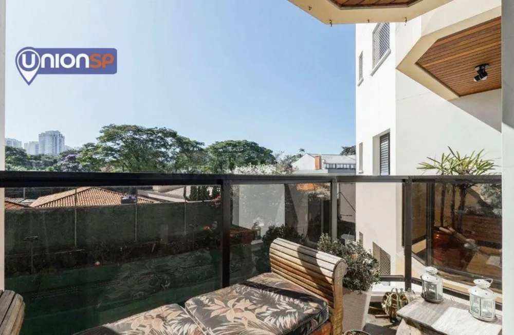 Apartamento, 2 quartos, 105 m² - Foto 2