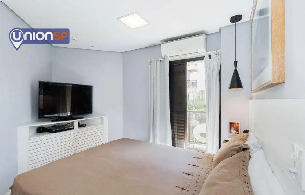 Apartamento, 2 quartos, 105 m² - Foto 4