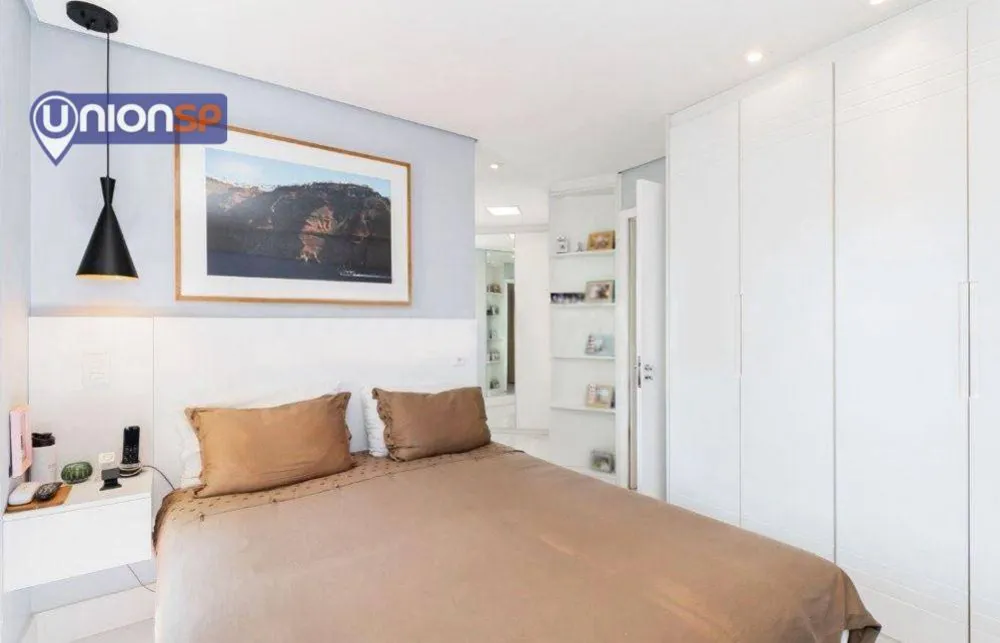 Apartamento, 2 quartos, 105 m² - Foto 3