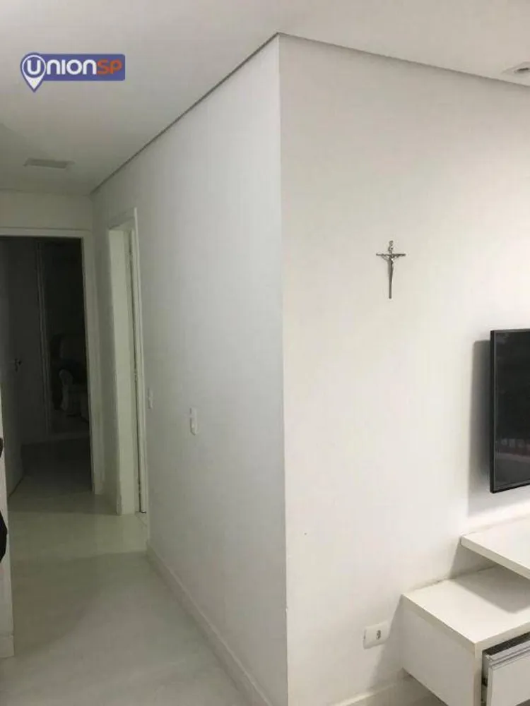 Apartamento, 2 quartos, 64 m² - Foto 3