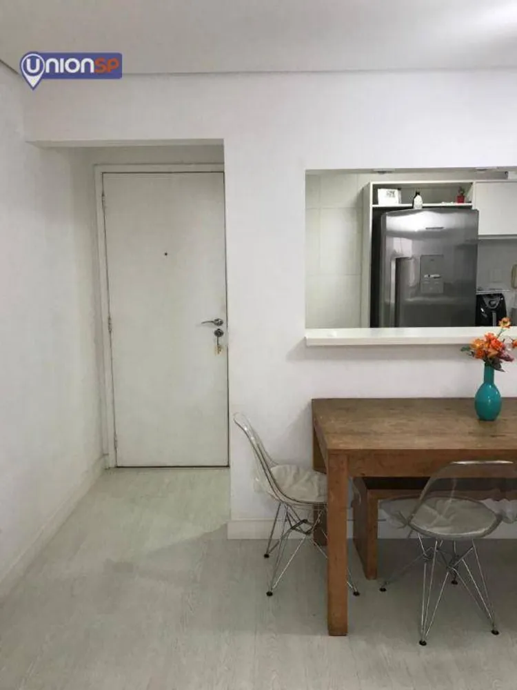 Apartamento, 2 quartos, 64 m² - Foto 2