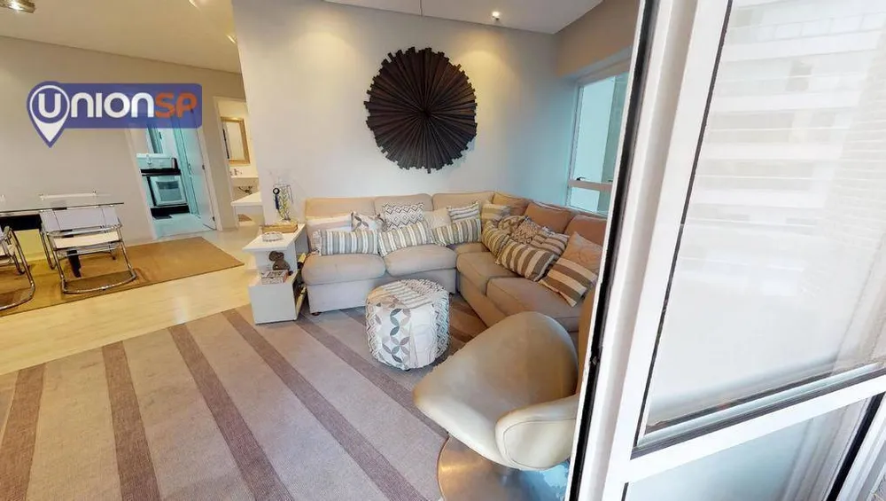 Apartamento, 3 quartos, 104 m² - Foto 4