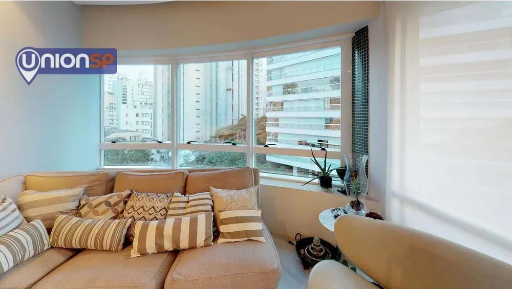 Apartamento, 3 quartos, 104 m² - Foto 2