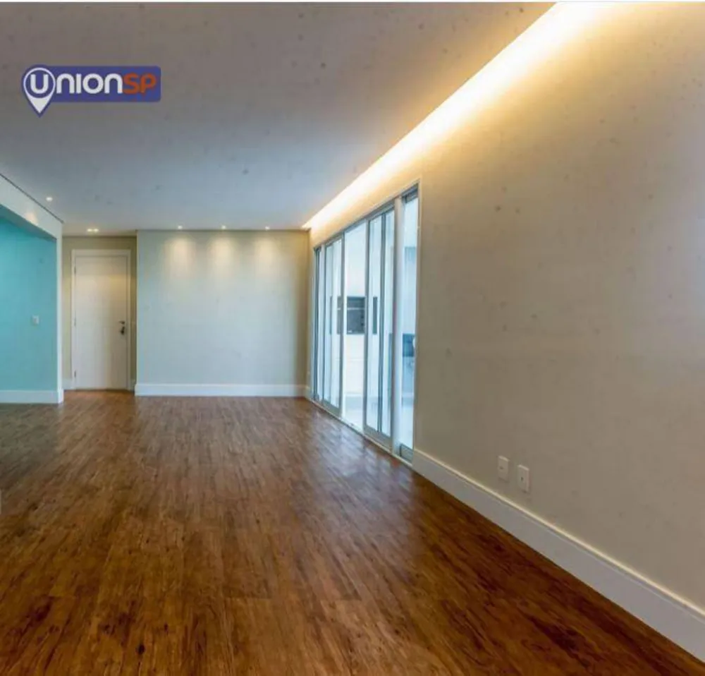 Apartamento, 3 quartos, 127 m² - Foto 1