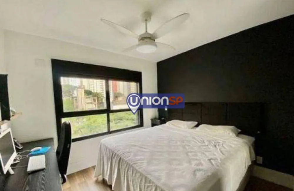 Apartamento, 1 quarto, 56 m² - Foto 4