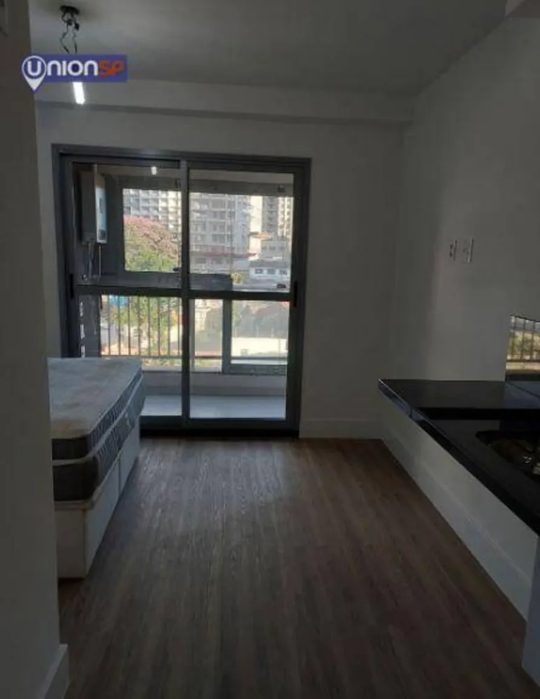 Apartamento, 1 quarto, 28 m² - Foto 3