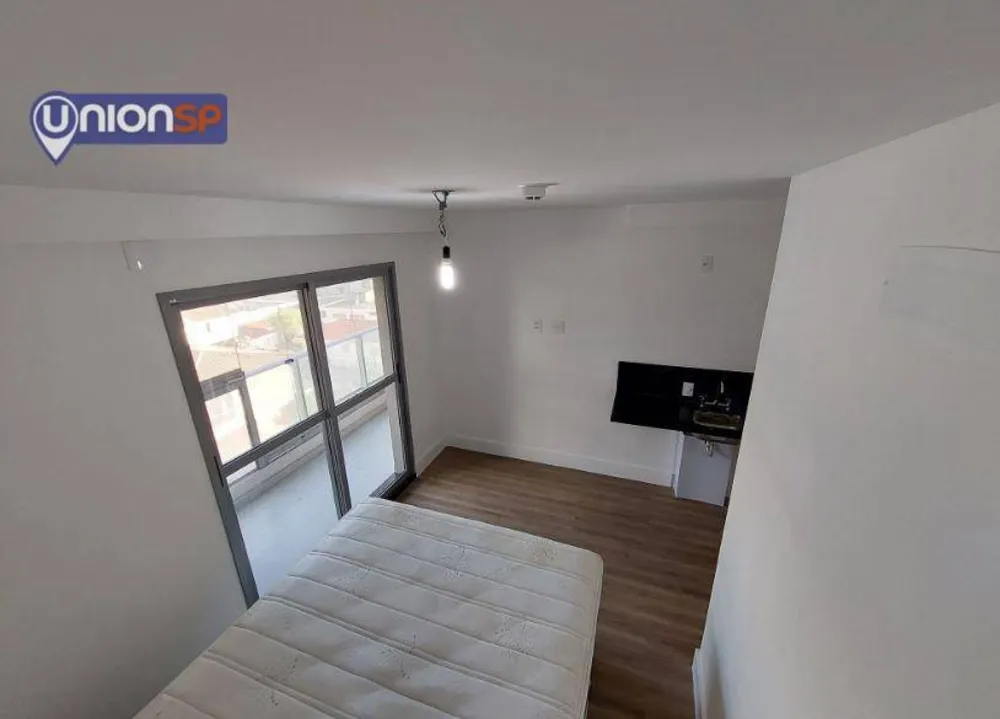 Apartamento, 1 quarto, 28 m² - Foto 2