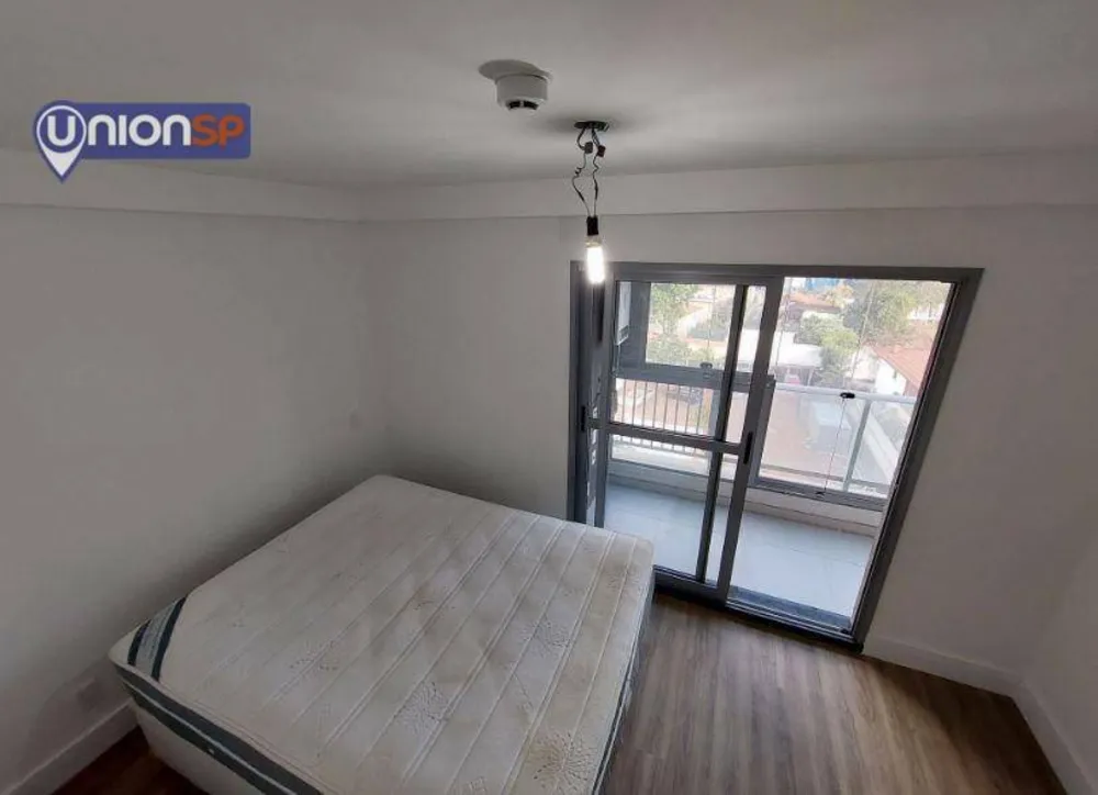 Apartamento, 1 quarto, 28 m² - Foto 1