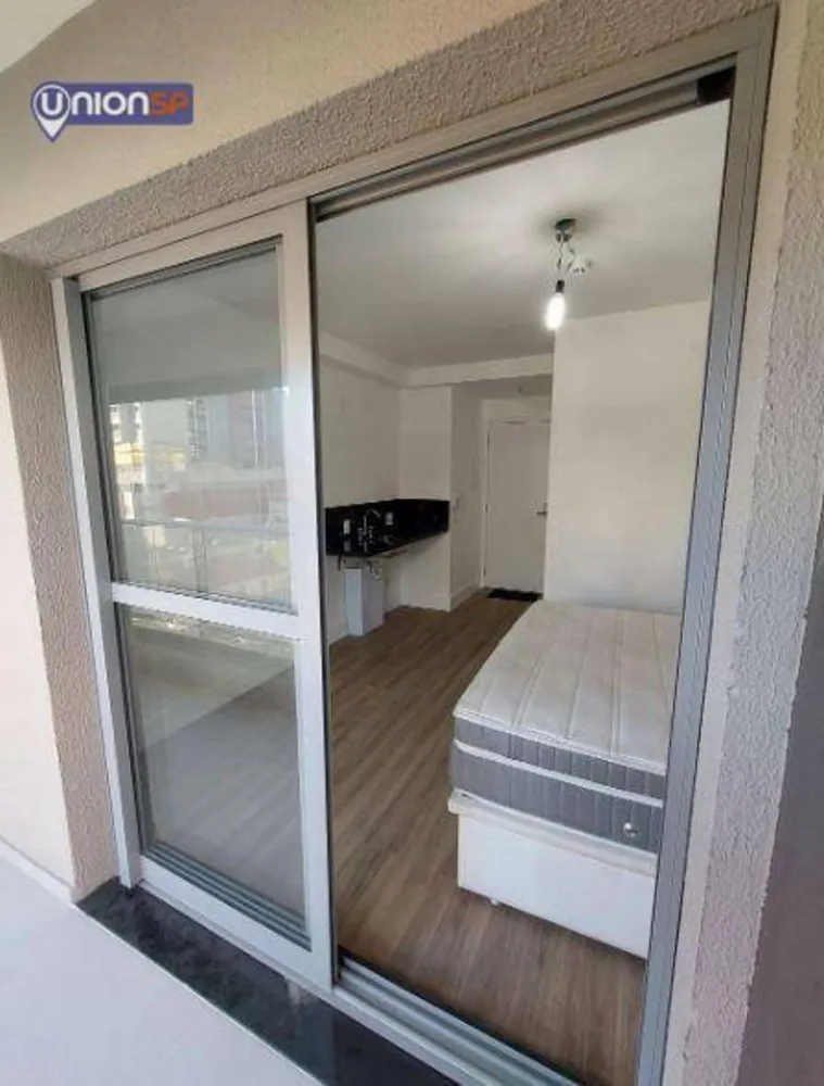 Apartamento, 1 quarto, 28 m² - Foto 4