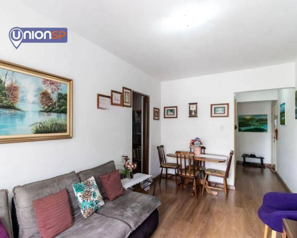 Apartamento, 2 quartos, 64 m² - Foto 3