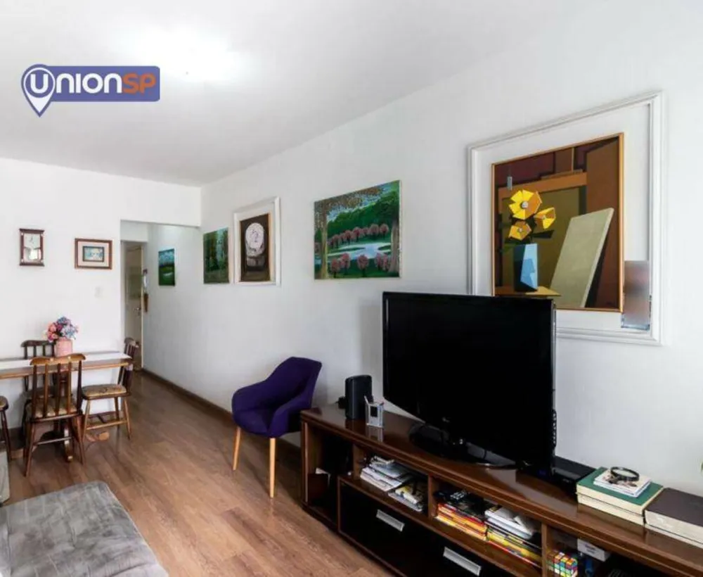 Apartamento, 2 quartos, 64 m² - Foto 4