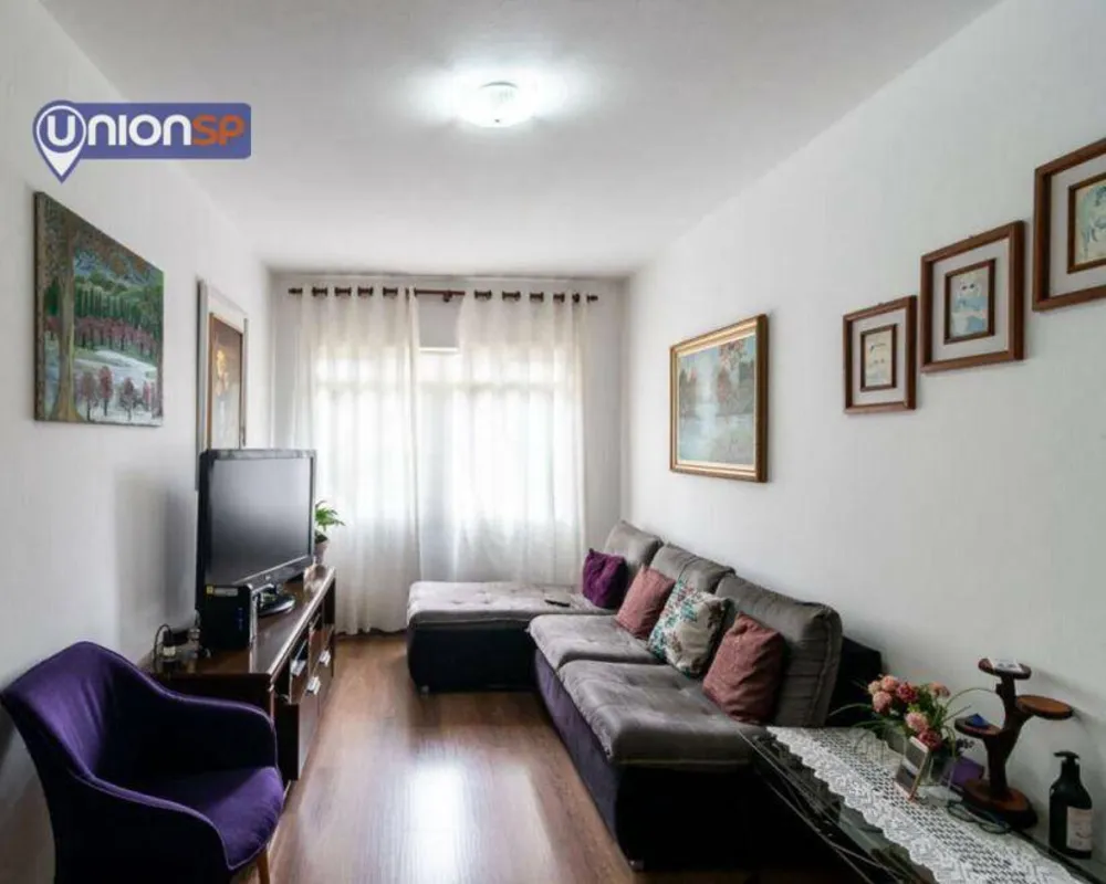 Apartamento, 2 quartos, 64 m² - Foto 1