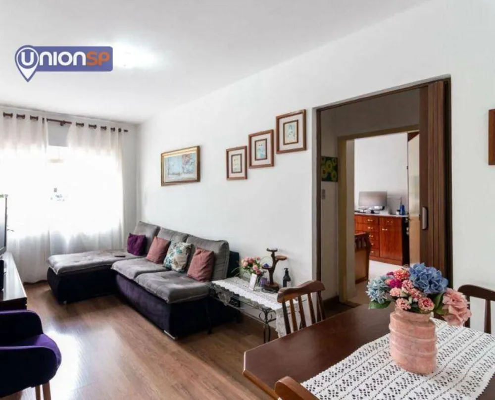 Apartamento, 2 quartos, 64 m² - Foto 2