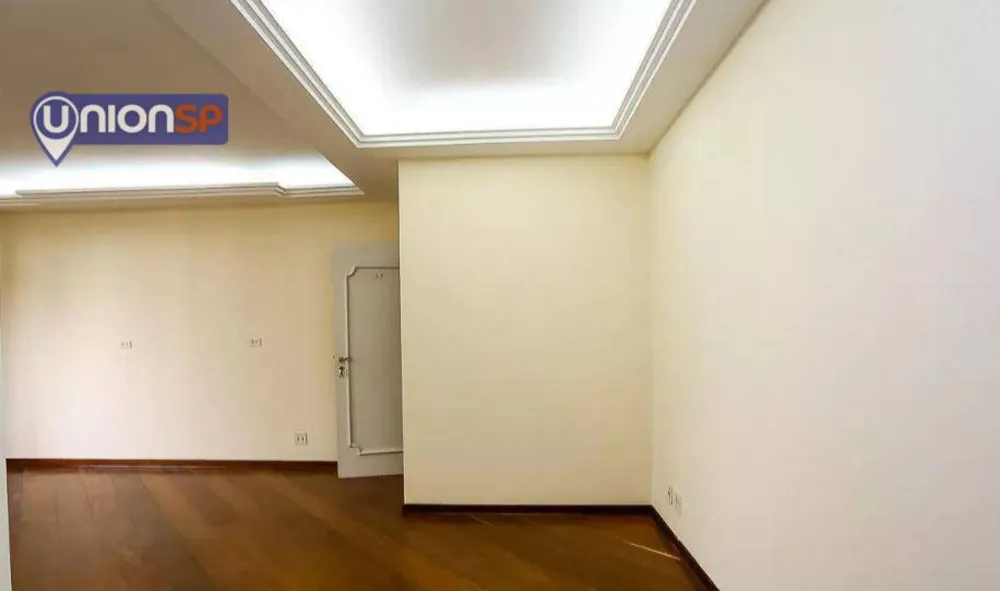 Apartamento, 3 quartos, 106 m² - Foto 3
