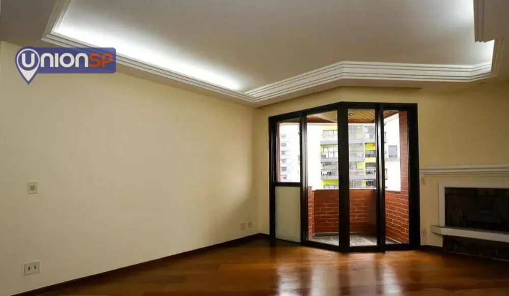 Apartamento, 3 quartos, 106 m² - Foto 1
