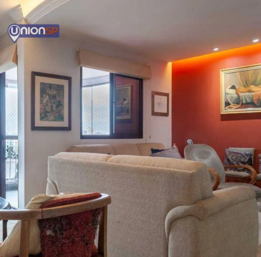 Apartamento, 2 quartos, 92 m² - Foto 1