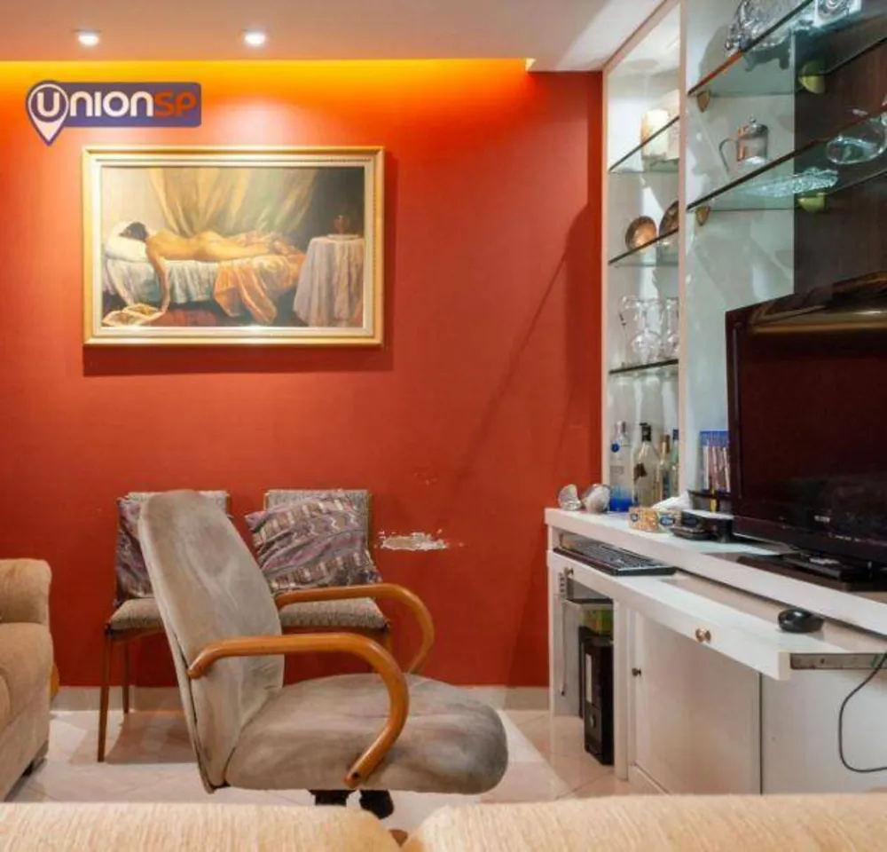 Apartamento, 2 quartos, 92 m² - Foto 3