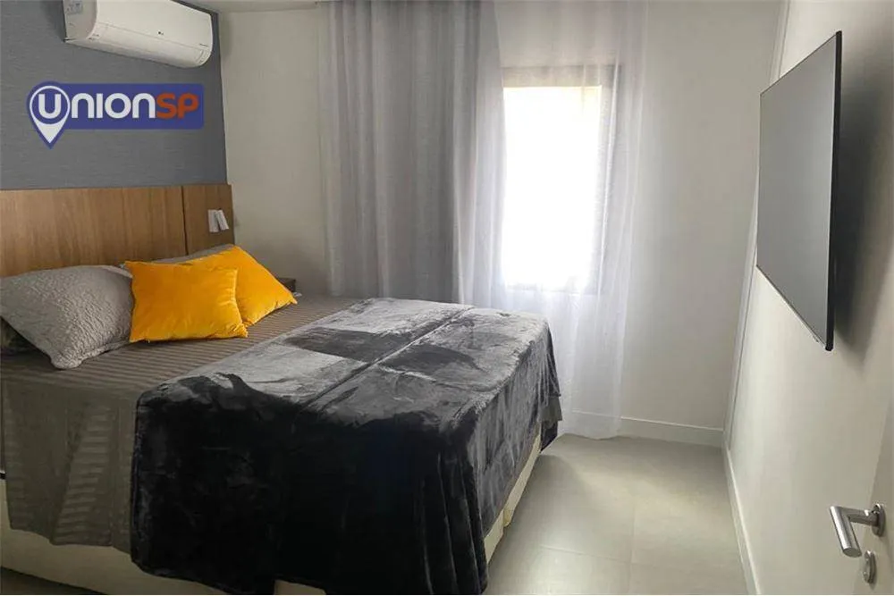 Apartamento, 1 quarto, 36 m² - Foto 4