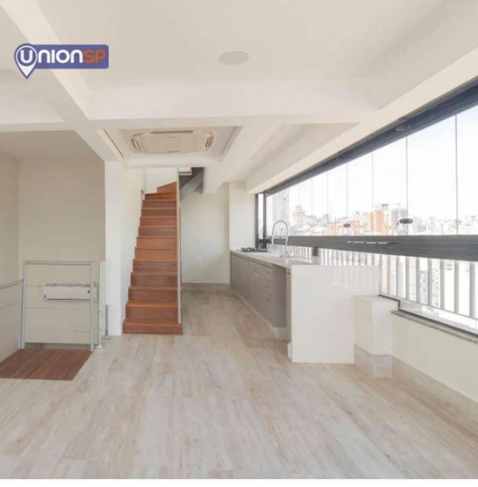 Apartamento, 2 quartos, 215 m² - Foto 3