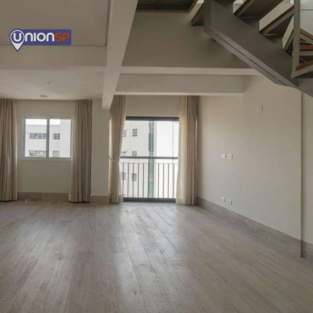 Apartamento, 2 quartos, 215 m² - Foto 1