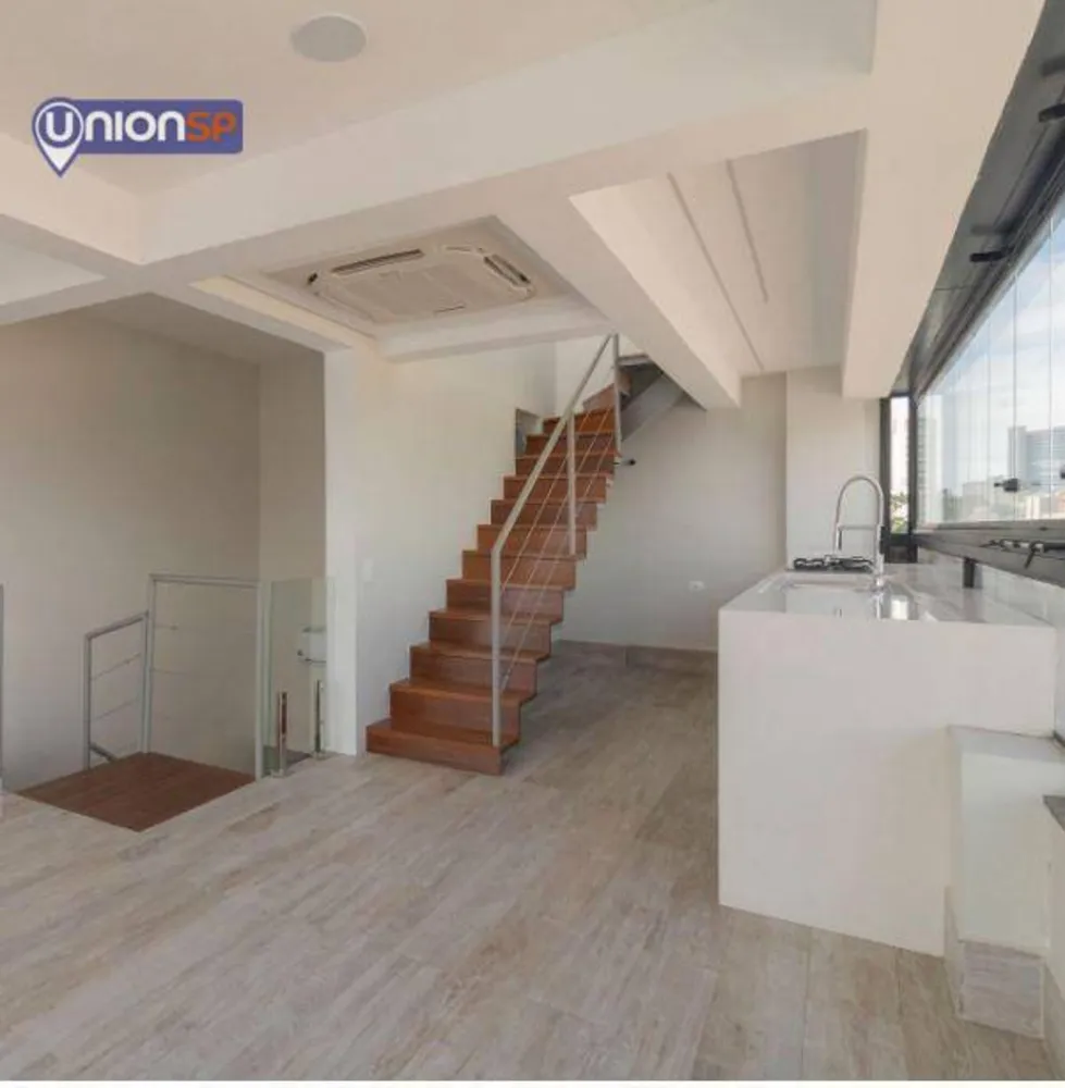 Apartamento, 2 quartos, 215 m² - Foto 4