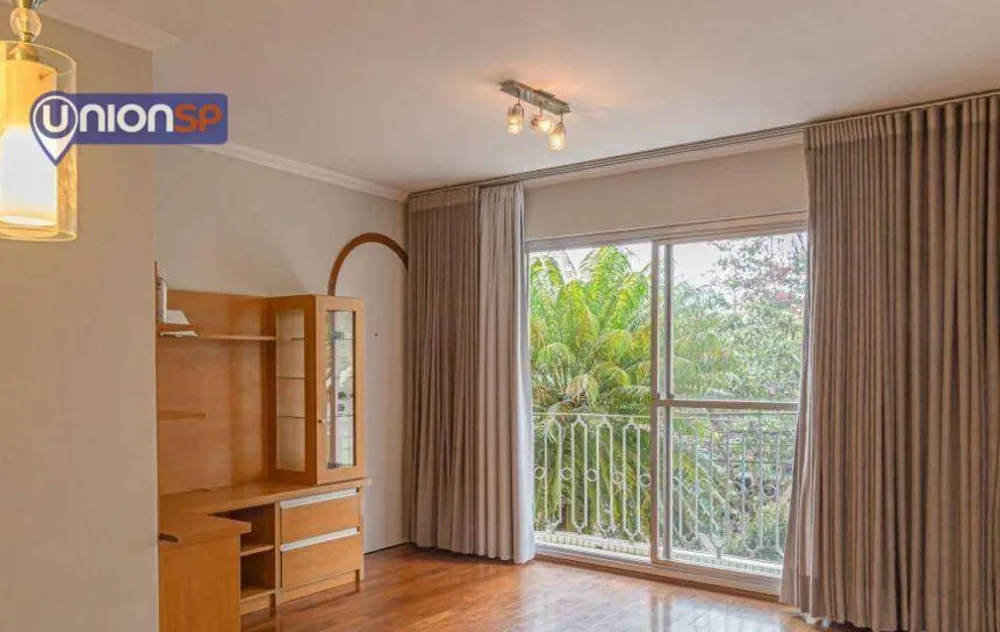 Apartamento, 2 quartos, 71 m² - Foto 1